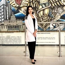 Foto de Dr. Jesús Alicia Vega López, Endocrinología en Culiacán