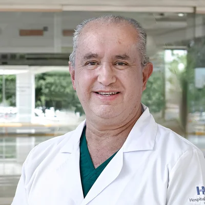 Foto de Dr. Jesús Rocha Maguey, Neurocirugía en Culiacán