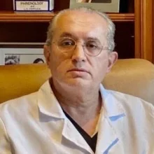 Foto de Dr. Jesus Rocha Maguey, Neurocirugía en Culiacán