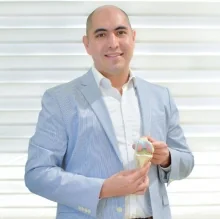 Foto de Dr. Jonathan Achoy Inzunza, Ortopedia y Traumatología en Culiacán