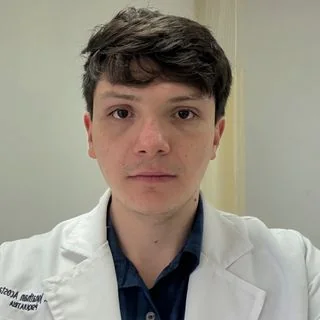 Foto de Dr. Jonathan Acosta Escalante, Psiquiatría en Culiacán