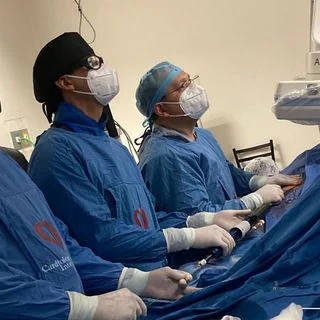 Foto de Dr. Jorge Lizarraga Sanchez, Cardiología en Mazatlán