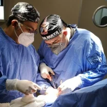 Foto de Dr. Jorge Nandayapa Chao, Ortopedia y Traumatología en Los Mochis