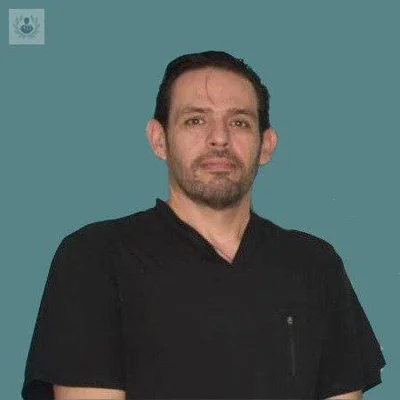 Foto de Dr. José Ángel Félix Torrontegui, Neurocirugía, Urología en Culiacán