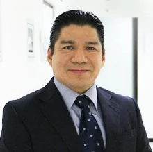 Foto de Dr. José Ernesto De Gibes Núñez, Medicina Interna en Culiacán