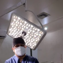 Foto de Dr. Jose Francisco Chaga Torres, Cirugía General en Mazatlán