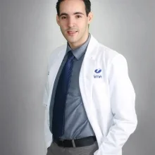 Foto de Dr. Jose Luis Muñoz Peña, Cirugía General en Los Mochis