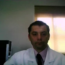 Foto de Dr. José Patricio Félix Rodríguez, Angiología y Cirugía Vascular en Culiacán