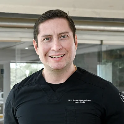 Foto de Dr. José Ramón Martínez Pablos, Neurocirugía, Medicina Interna en Culiacán