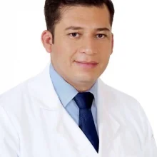 Foto de Dr. Juan Yahir Viera Ordóñez, Ortopedia y Traumatología en Culiacán