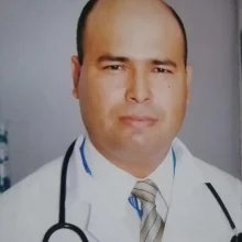 Foto de Dr. Julio César López Armenta, Medicina Interna en Los Mochis