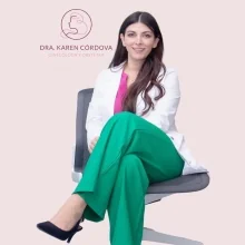 Foto de Dr. Karen Córdova, Ginecología y Obstetricia en Mazatlán