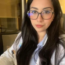 Foto de Dr. Karla Mariana Vega Jasso, Psiquiatría en Mazatlán