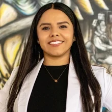 Foto de Dr. Kathleen Poot Lizárraga, Endocrinología en Culiacán