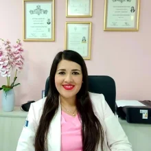 Foto de Dr. Kenia Elizabeth Rodríguez Gómez, Ginecología y Obstetricia en Los Mochis