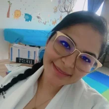 Foto de Dr. Laura Gabriela Espinosa Castro, Pediatría en Mazatlán