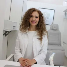 Foto de Dr. Leticia Paulina Alfaro Orozco, Dermatología en Culiacán