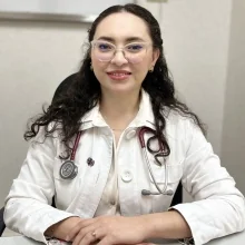 Foto de Dr. Lizeth Maria Lara Martinez 2, Nefrología en Culiacán