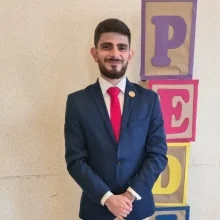 Foto de Dr. Luis Daniel Acosta Padilla, Pediatría en Mazatlán