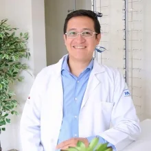 Foto de Dr. Luis Felipe Esquivel García, Oftalmología en Culiacán