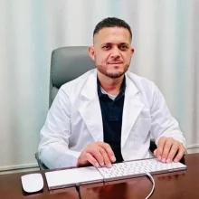 Foto de Dr. Luis Humberto Madrid Beltran, Urología en Mazatlán