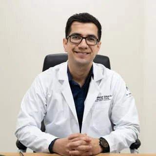 Foto de Dr. Manuel Eduardo Acosta Cota, Cirugía General en Culiacán