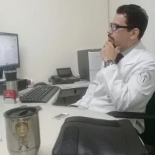 Foto de Dr. Marco Antonio Arriaga Páez, Ortopedia y Traumatología en Culiacán