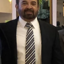 Foto de Dr. Marco Arturo Lopez Castro, Angiología y Cirugía Vascular en Mazatlán