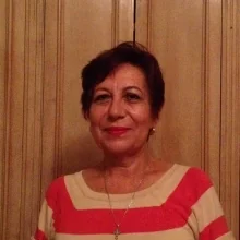 Foto de Dr. María Enriqueta Lugo Heredia, Pediatría en Los Mochis