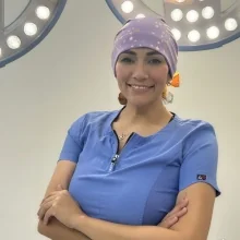 Foto de Dr. María Isabel Torres Lugo, Ginecología y Obstetricia en Mazatlán