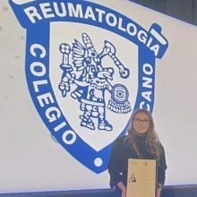 Foto de Dr. Maria Jose Morales Graciano, Reumatología en Culiacán