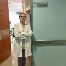 Foto de Dr. Maria Mercedes Sotelo Corvera 2, Nefrología en Culiacán