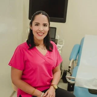 Foto de Dr. María Roselyn Rocha Delgado, Ginecología y Obstetricia en Culiacán