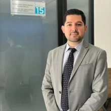 Foto de Dr. Mario Alberto Sánchez Sánchez, Urología en Culiacán