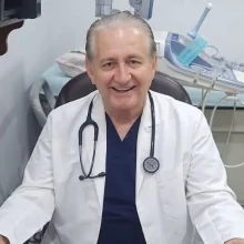 Foto de Dr. Máximo Roberto López López, Ginecología y Obstetricia en Los Mochis