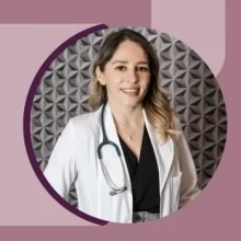 Foto de Dr. Merle Sánchez López, Ginecología y Obstetricia en Culiacán