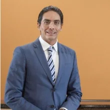 Foto de Dr. Miguel Angel Hernández Beltrán, Urología en Culiacán