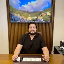 Foto de Dr. Miguel Ángel Sandoval Valle, Urología en Culiacán