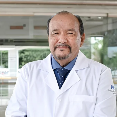 Foto de Dr. Miguel Arturo Aguilar Montoya, Cirugía Cardiotorácica en Juárez