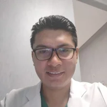 Foto de Dr. Moisés Solano Cardozo, Pediatría en Culiacán