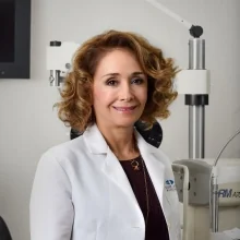 Foto de Dr. Norma Elena Portugal Rodríguez, Oftalmología en Culiacán