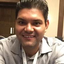 Foto de Dr. Omar Apolonio Felix Armenta, Cirugía General en Mazatlán