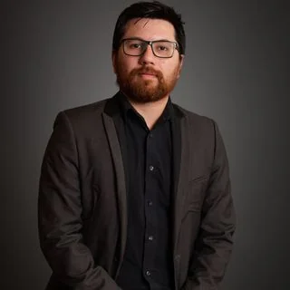 Foto de Dr. Oscar Ivan Niebla Cabrales, Psiquiatría en Culiacán