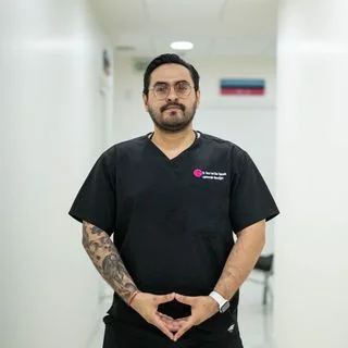 Foto de Dr. Óscar Iván Urías Valenzuela, Ginecología y Obstetricia en Culiacán