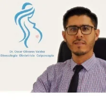 Foto de Dr. Oscar Olivares, Ginecología y Obstetricia en Mazatlán