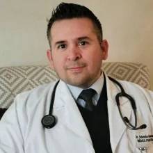 Foto de Dr. Osmany Salomón Hernández, Psiquiatría en Culiacán
