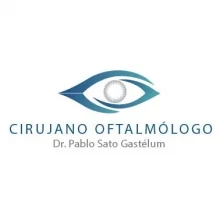 Foto de Dr. Pablo César Sato Gastélum, Oftalmología en Culiacán