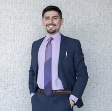 Foto de Dr. Paúl Valdez, Cirugía General en Culiacán