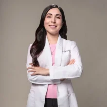 Foto de Dr. Pilar Meza González, Medicina Interna en Culiacán