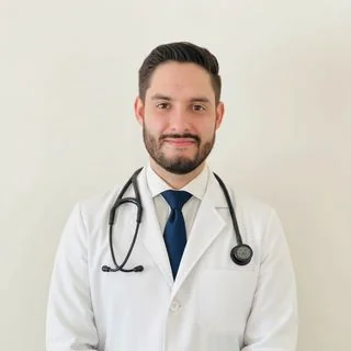 Foto de Dr. Ricardo Hernández German, Cardiología en Culiacán